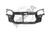 SOMORA 120410 Front Cowling